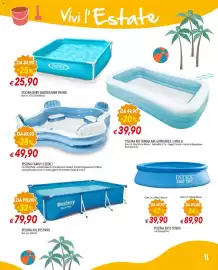 Volantino IperFamila Pagina 11