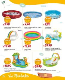 Volantino IperFamila Pagina 12