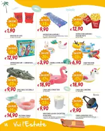 Volantino IperFamila Pagina 14