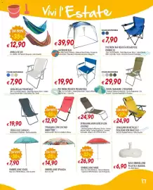 Volantino IperFamila Pagina 17