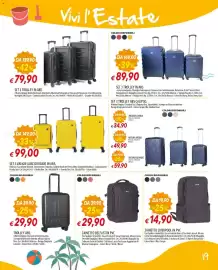 Volantino IperFamila Pagina 19