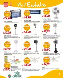Volantino IperFamila Pagina 3