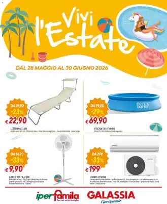 Volantino IperFamila (valido fino al 30-06)