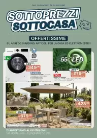 Volantino Al Pentolone Pagina 1