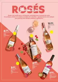 Folheto Recheio | Vinhos, Destilados e Cervejas Página 10