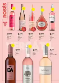 Folheto Recheio | Vinhos, Destilados e Cervejas Página 12