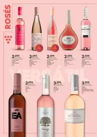 Folheto Recheio | Vinhos, Destilados e Cervejas Página 12