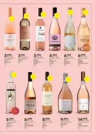 Folheto Recheio | Vinhos, Destilados e Cervejas Página 13