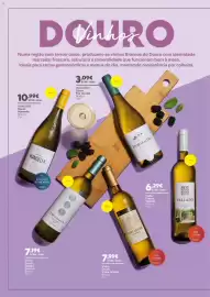 Folheto Recheio | Vinhos, Destilados e Cervejas Página 14
