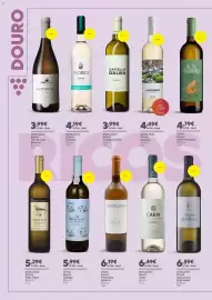 Folheto Recheio | Vinhos, Destilados e Cervejas Página 16