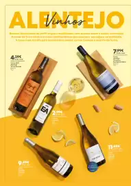 Folheto Recheio | Vinhos, Destilados e Cervejas Página 18