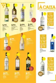 Folheto Recheio | Vinhos, Destilados e Cervejas Página 19