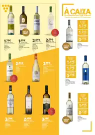 Folheto Recheio | Vinhos, Destilados e Cervejas Página 19