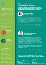 Folheto Recheio | Vinhos, Destilados e Cervejas Página 2