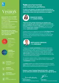 Folheto Recheio | Vinhos, Destilados e Cervejas Página 2
