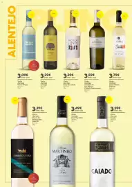 Folheto Recheio | Vinhos, Destilados e Cervejas Página 20