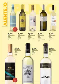 Folheto Recheio | Vinhos, Destilados e Cervejas Página 20