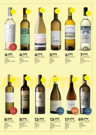 Folheto Recheio | Vinhos, Destilados e Cervejas Página 21