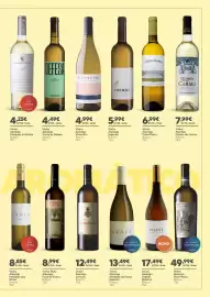 Folheto Recheio | Vinhos, Destilados e Cervejas Página 21