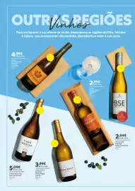 Folheto Recheio | Vinhos, Destilados e Cervejas Página 22