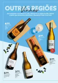 Folheto Recheio | Vinhos, Destilados e Cervejas Página 22