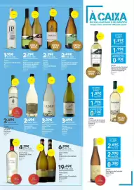 Folheto Recheio | Vinhos, Destilados e Cervejas Página 23