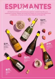 Folheto Recheio | Vinhos, Destilados e Cervejas Página 24