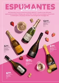 Folheto Recheio | Vinhos, Destilados e Cervejas Página 24
