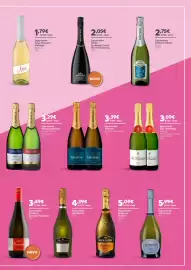 Folheto Recheio | Vinhos, Destilados e Cervejas Página 25