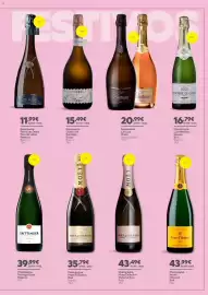 Folheto Recheio | Vinhos, Destilados e Cervejas Página 27