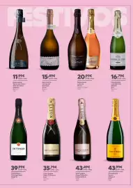 Folheto Recheio | Vinhos, Destilados e Cervejas Página 27