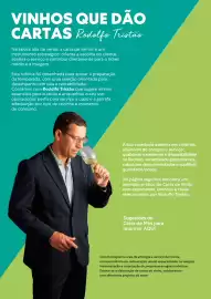 Folheto Recheio | Vinhos, Destilados e Cervejas Página 28