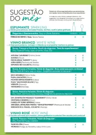 Folheto Recheio | Vinhos, Destilados e Cervejas Página 29