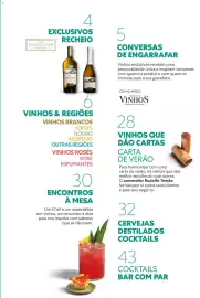Folheto Recheio | Vinhos, Destilados e Cervejas Página 3
