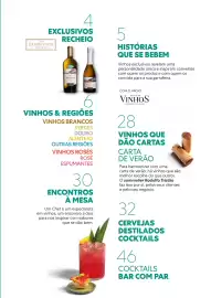 Folheto Recheio | Vinhos, Destilados e Cervejas Página 3