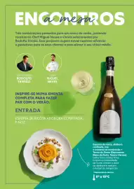 Folheto Recheio | Vinhos, Destilados e Cervejas Página 30