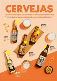 Folheto Recheio | Vinhos, Destilados e Cervejas Página 32