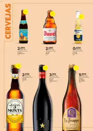 Folheto Recheio | Vinhos, Destilados e Cervejas Página 34