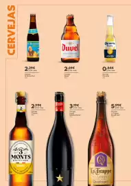 Folheto Recheio | Vinhos, Destilados e Cervejas Página 34