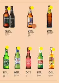Folheto Recheio | Vinhos, Destilados e Cervejas Página 35