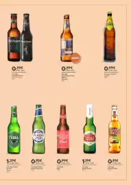 Folheto Recheio | Vinhos, Destilados e Cervejas Página 35