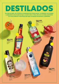 Folheto Recheio | Vinhos, Destilados e Cervejas Página 36