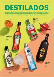 Folheto Recheio | Vinhos, Destilados e Cervejas Página 36