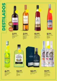 Folheto Recheio | Vinhos, Destilados e Cervejas Página 37