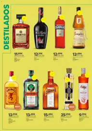 Folheto Recheio | Vinhos, Destilados e Cervejas Página 38