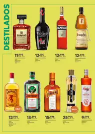 Folheto Recheio | Vinhos, Destilados e Cervejas Página 38