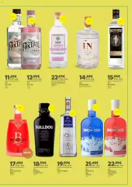Folheto Recheio | Vinhos, Destilados e Cervejas Página 39