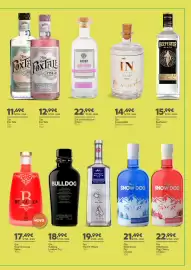 Folheto Recheio | Vinhos, Destilados e Cervejas Página 39