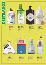 Folheto Recheio | Vinhos, Destilados e Cervejas Página 40