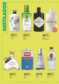 Folheto Recheio | Vinhos, Destilados e Cervejas Página 40